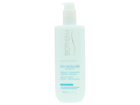 Biotherm Biosource Eau Micellaire 400 ml