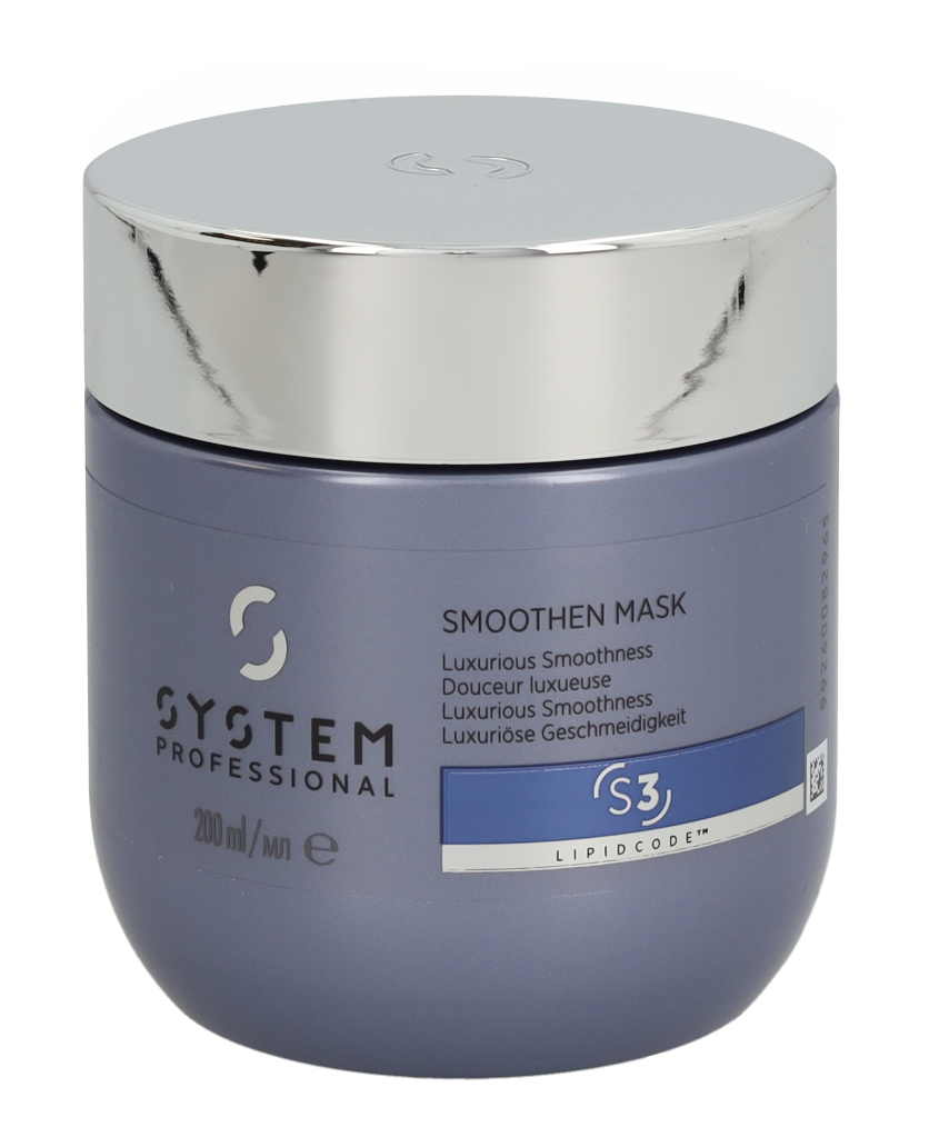 Wella SP - Smoothen Mask 200 ml