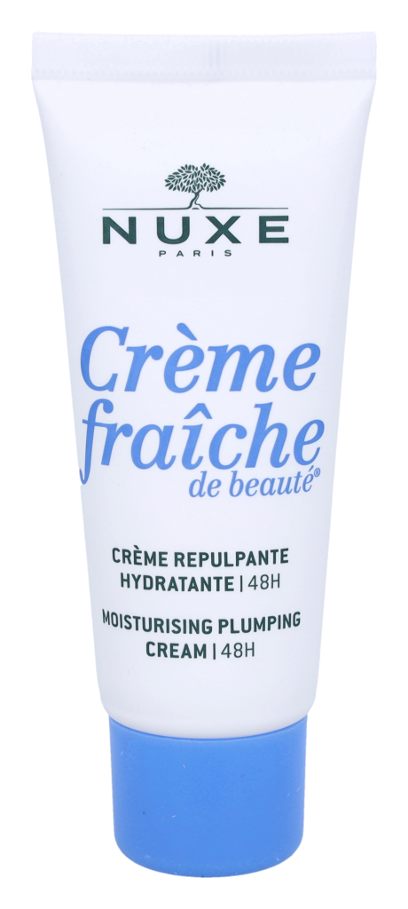 Nuxe Creme Fraiche De Beaute 48H Moisturizing Cream 30 ml