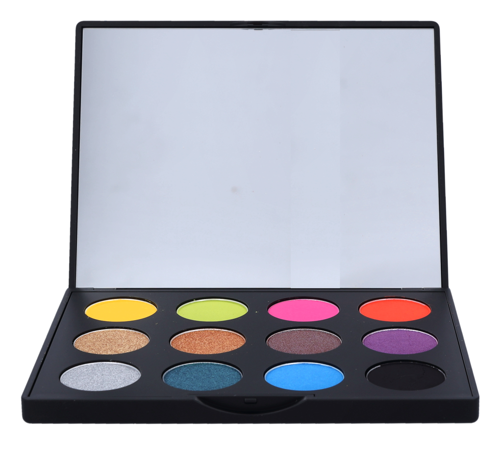 MAC Art Library Palette 17,2 gr