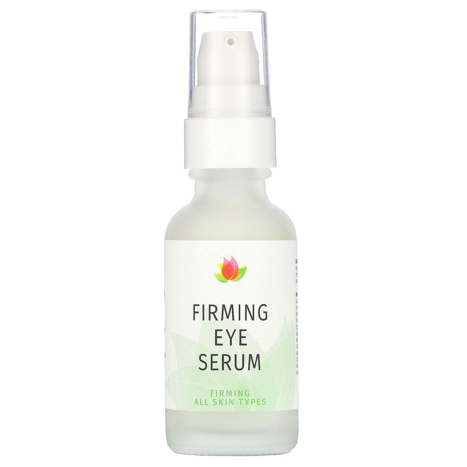 Reviva Labs, Firming Eye Serum, 1.0 fl oz (29.5 ml)