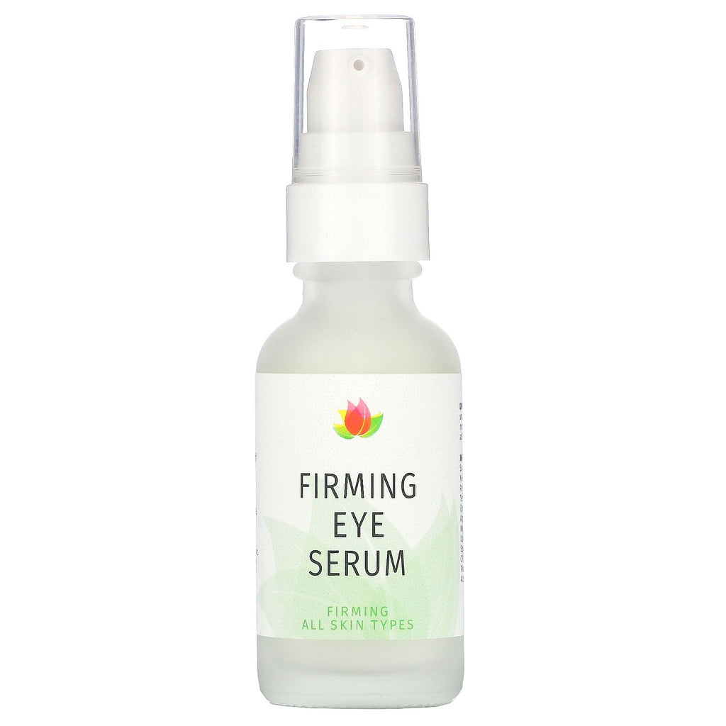 Reviva Labs, Firming Eye Serum, 1.0 fl oz (29.5 ml)