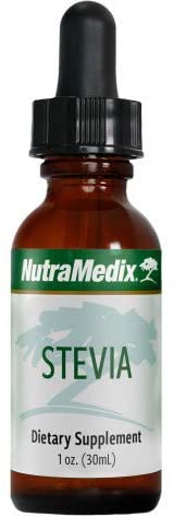 Nutramedix Stevia 30ml