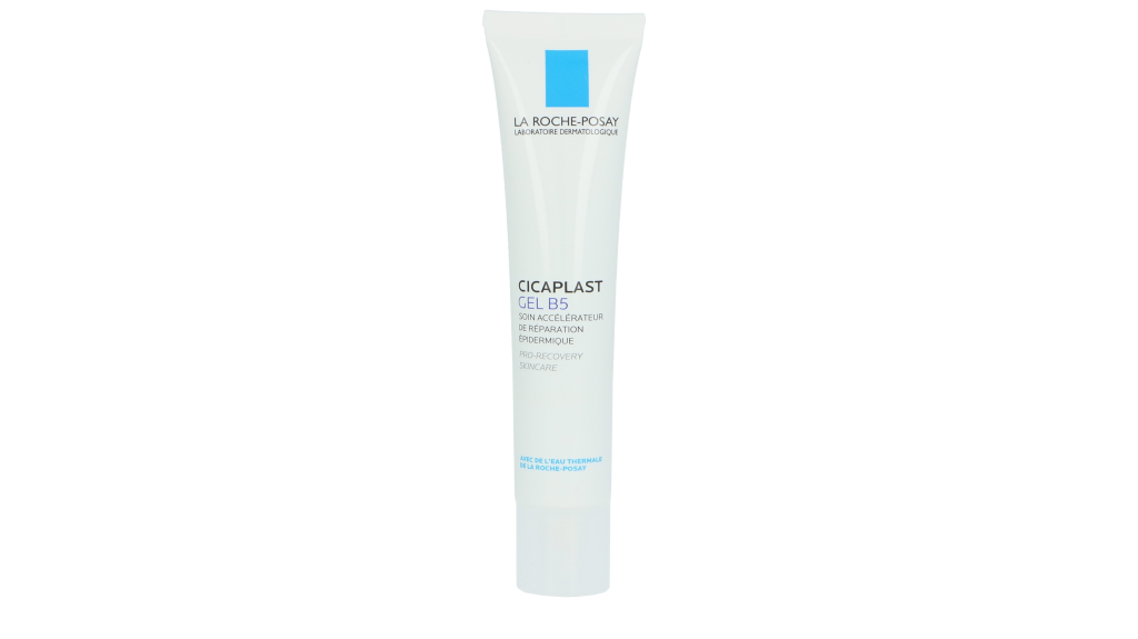 LRP Cicaplast Gel B5 40 ml