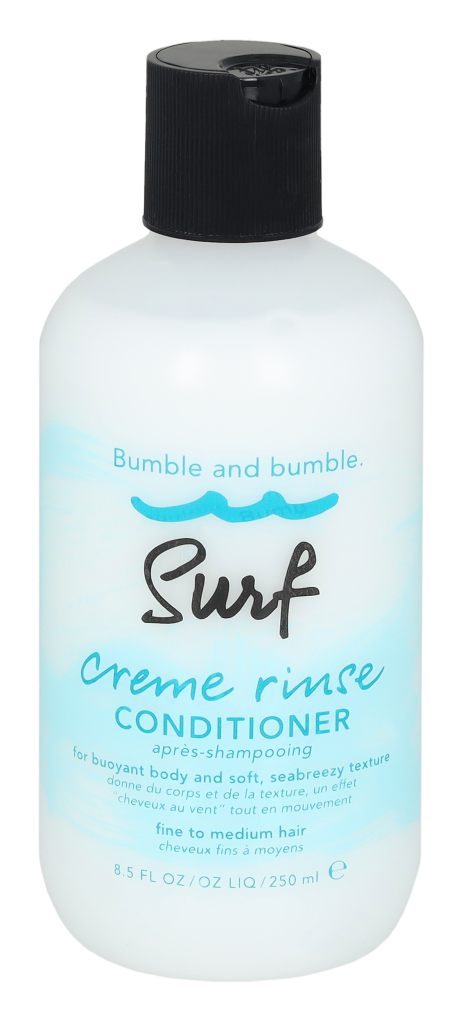 Bumble &amp; Bumble Surf Creme Rinse Conditioner 250 ml