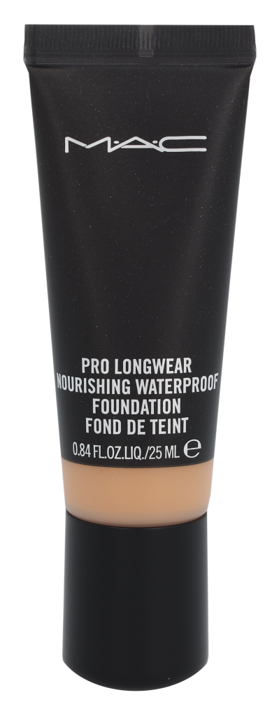 MAC Pro Longwear Nourishing Waterproof Foundation 25 ml