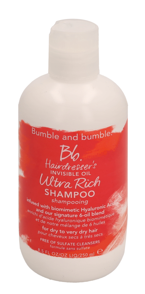 Bumble &amp; Bumble HIO Ultra Rich Shampoo 250 ml