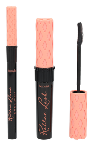 Benefit Lash Line & Go Roller Set 9.5 ml