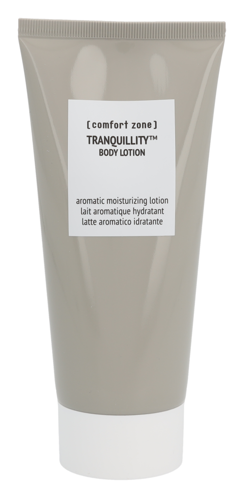 Comfort Zone Tranquility Body Lotion 200 ml