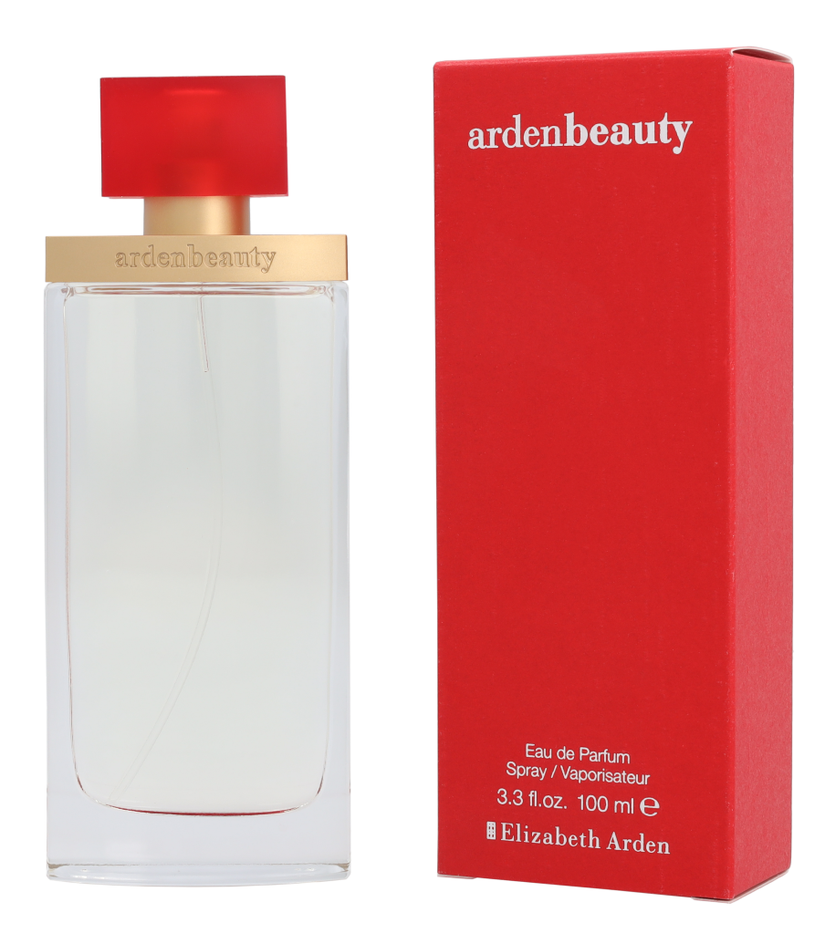 E.Arden Beauty Edp Spray 100 ml