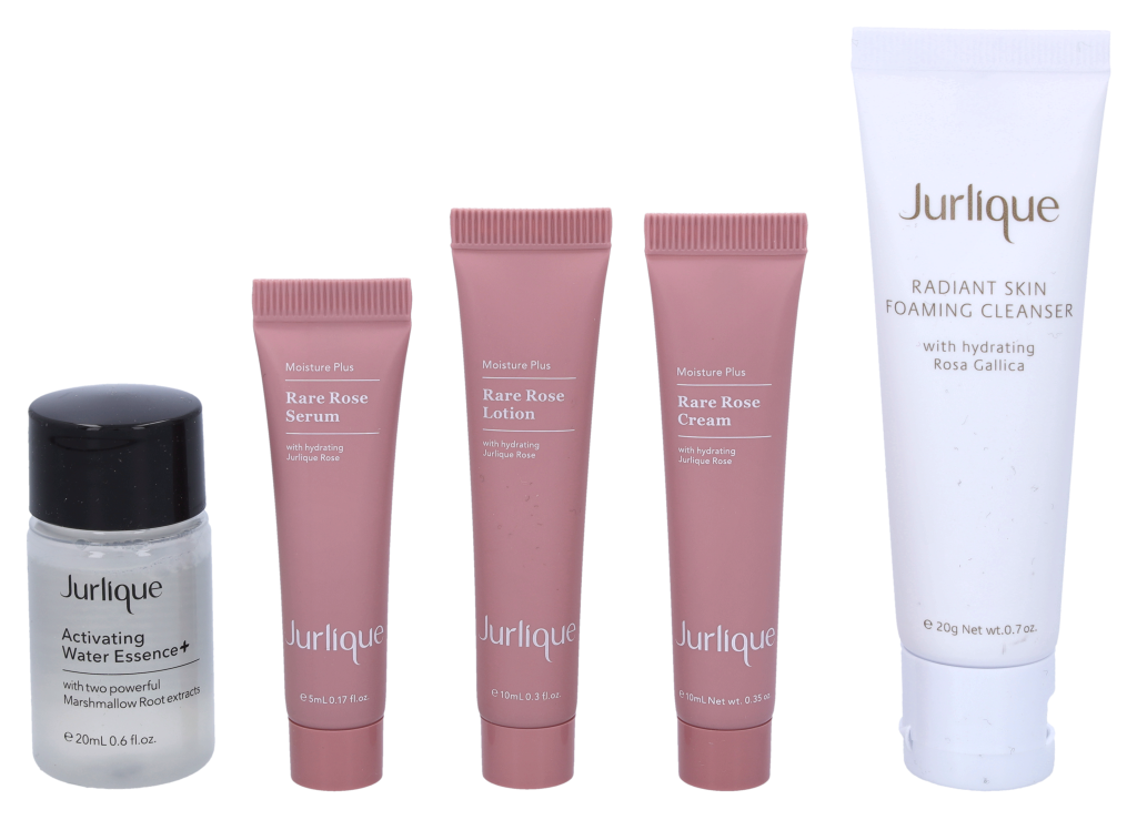 Jurlique Your Hydration Ritual Sæt 65 ml