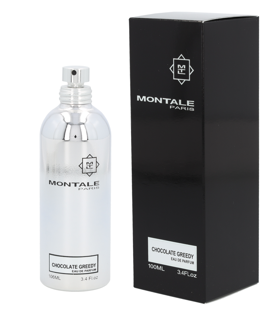 Montale Chocolate Greedy Edp Spray 100 ml