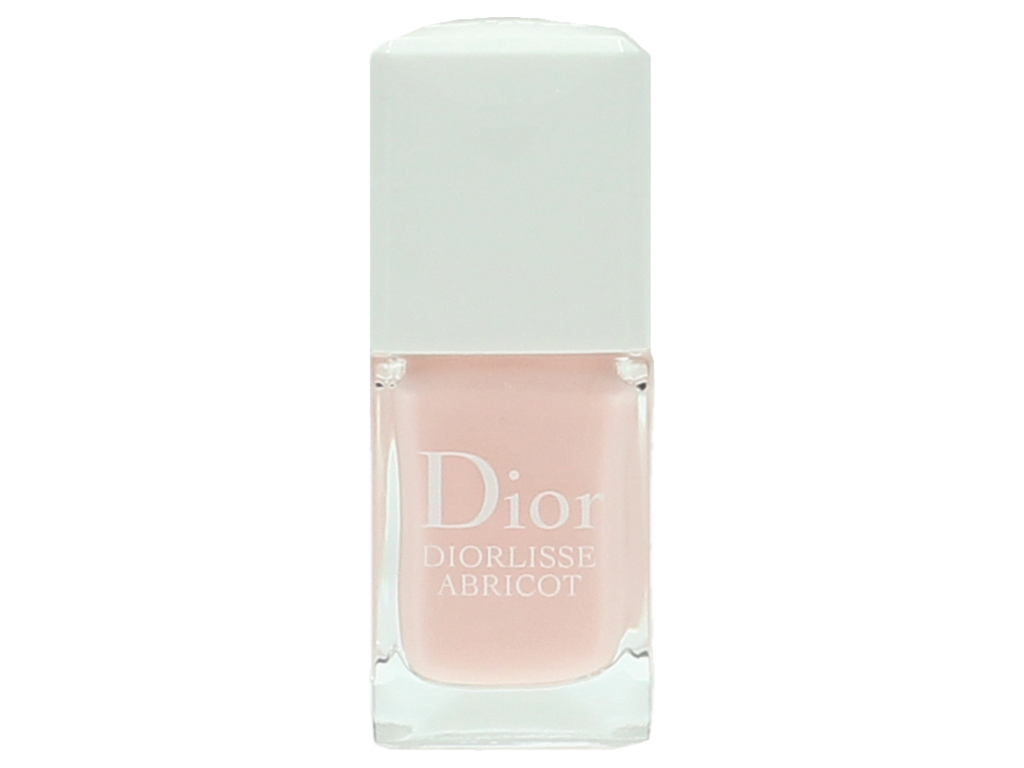 Dior Diorlisse Abrikos Smoothing Perfecting Nail 10 ml