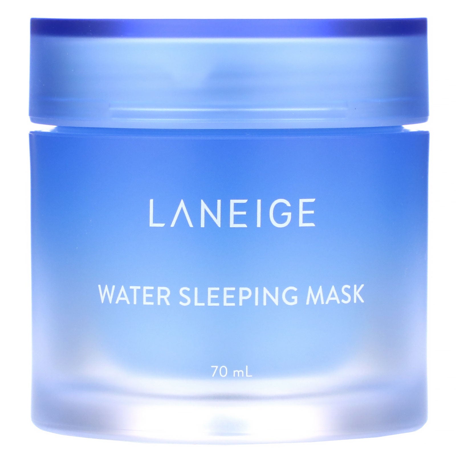 Laneige, Water Sleeping Mask, 70 ml