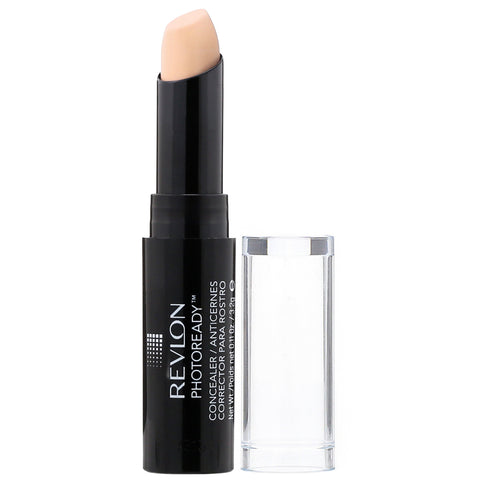 Revlon, PhotoReady, Concealer, 001 Fair, 0.11 oz (3.2 g)