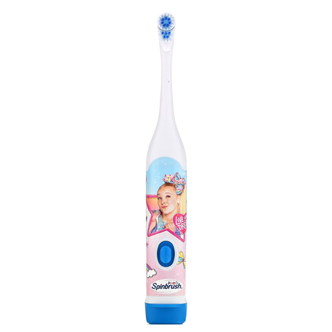 Arm & Hammer, Kid's Spinbrush, Soft, 1 Powered Toothbrush