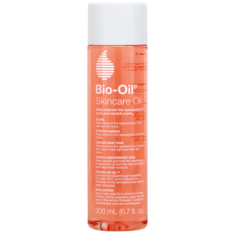 Bio-Oil, Skincare Oil, 6.7 fl oz (200 ml)