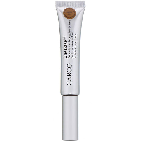 Cargo, OneBase, Concealer + Foundation in One, 04, 0.60 oz (17 g)