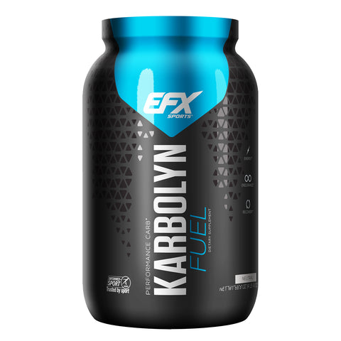 EFX Sports, Karbolyn Fuel, Neutral, 4.3 lbs (1950 g)