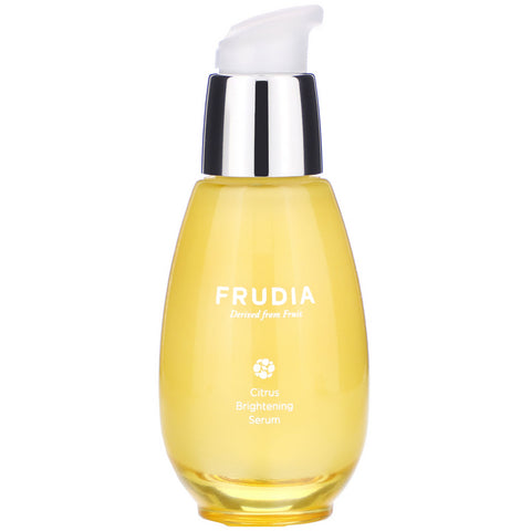 Frudia, Citrus Brightening Serum, 1.76 oz (50 g)