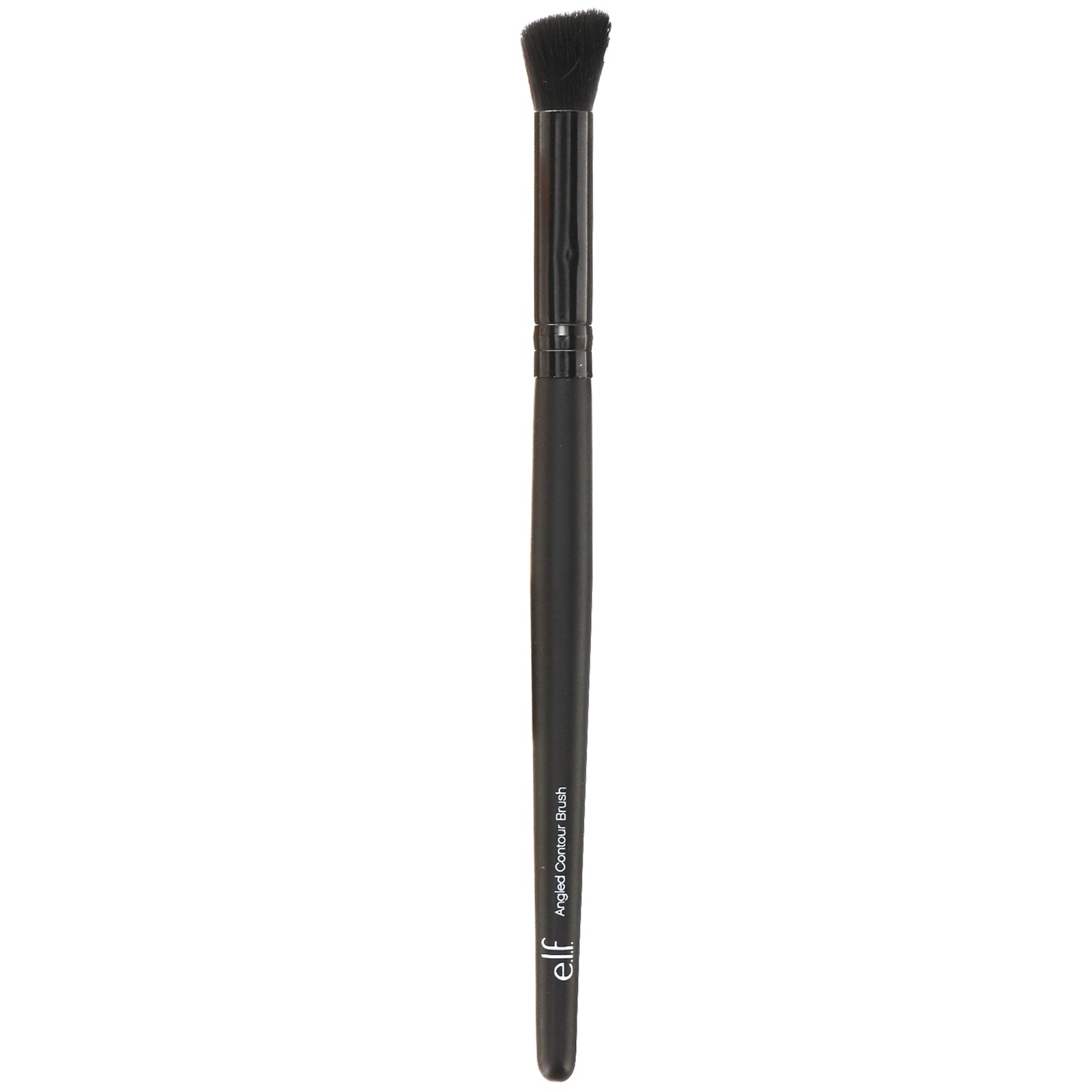 E.L.F., Angled Contour Brush, 1 Brush