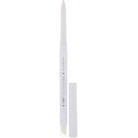 L'Oreal, Infallible Mechanical Eyeliner, Original, 551 White, .008 oz (240 mg)