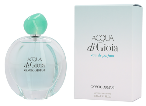 Armani Acqua Di Gioia Edp Spray 100 ml