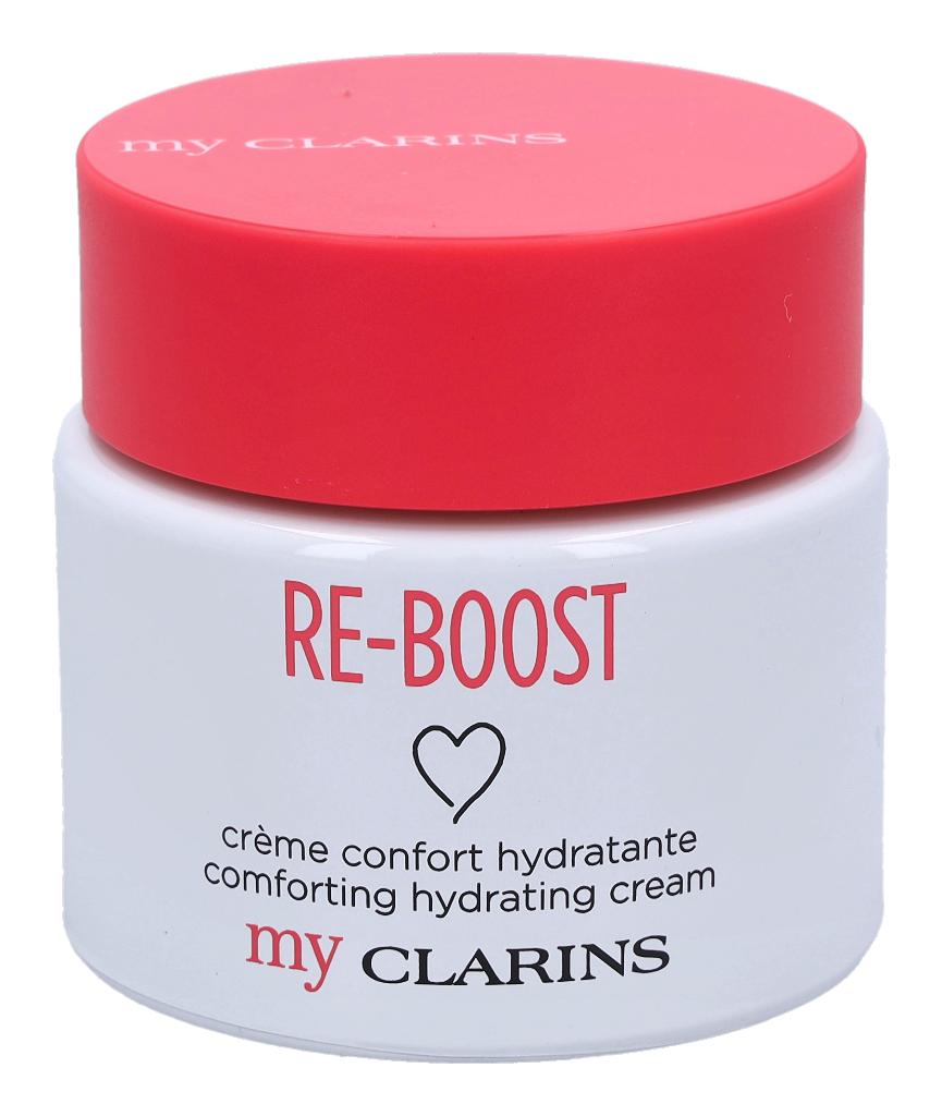 Clarins My Clarins Re-Boost Comforting Hydrating Cream 50 ml