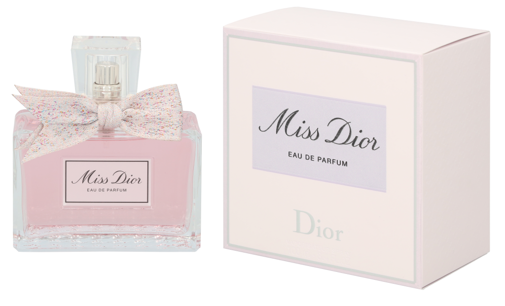 Dior Miss Dior Edp Spray 100 ml