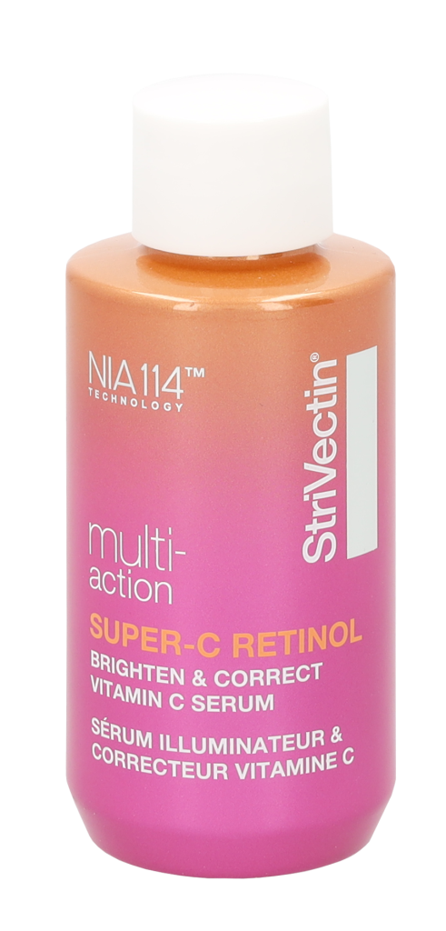Strivectin Super-C Retinol Brighten &amp; Correct Serum 30 ml