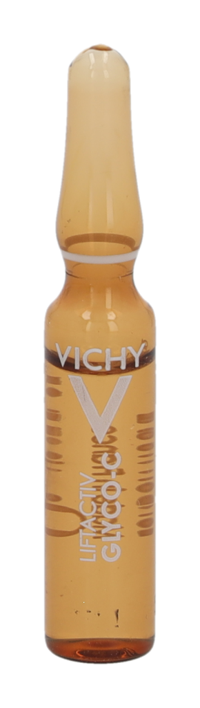 Vichy Liftactiv Specialist Glyco-C Night Peel Ampuller 60 ml