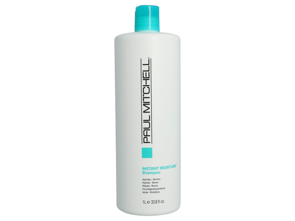 Paul Mitchell Instant Moisture Shampoo 1000 ml
