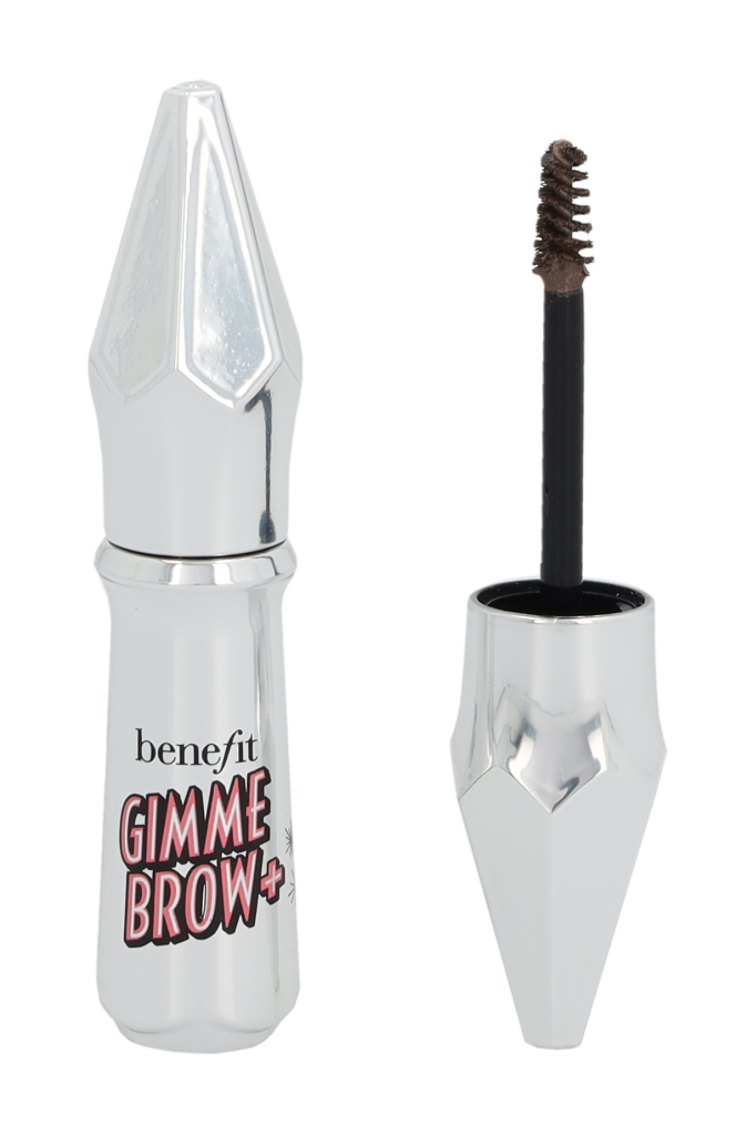 Benefit Gimme Brow+ Mini Brow-Volumizing Fiber Gel 1.5 g