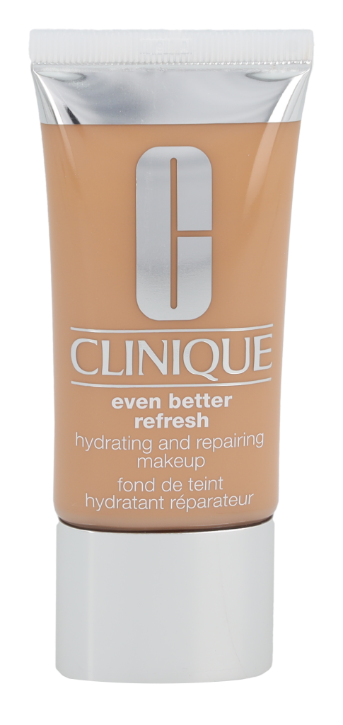 Clinique Even Better Refresh Maquillaje Hidratante y Reparador 30 ml