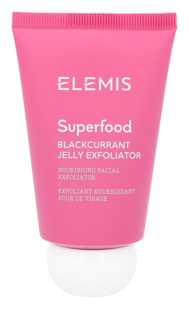 Elemis Superfood Blackcurrant Jelly Exfoliator Nourishing 50 ml