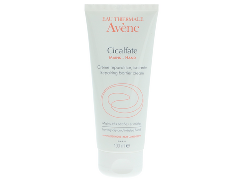 Avene Cicalfate Hand Cream 100 ml