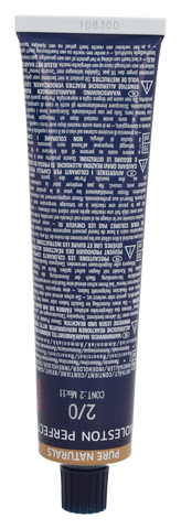 Wella Koleston Perfect Me+ - Pure Naturals 60 ml