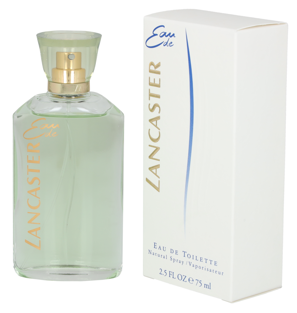 Lancaster Eau De Lancaster Edt Spray 75 ml