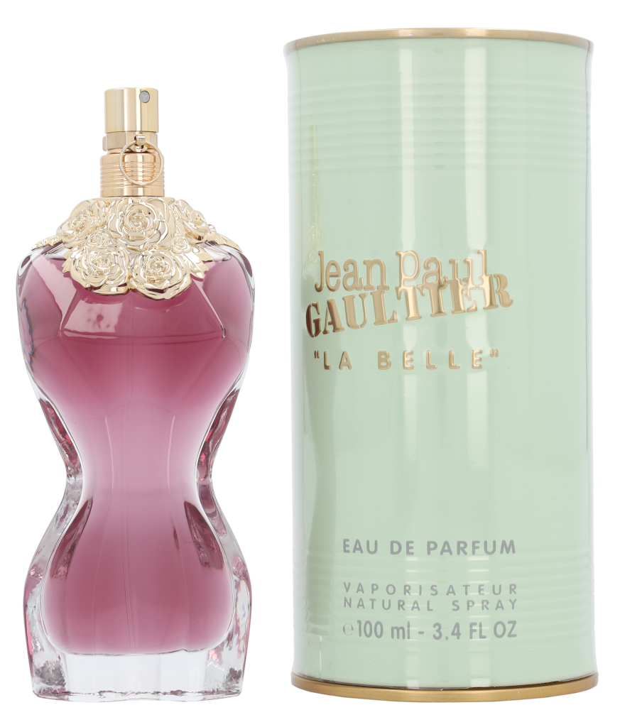 JP Gaultier La Belle Edp Spray 100 ml