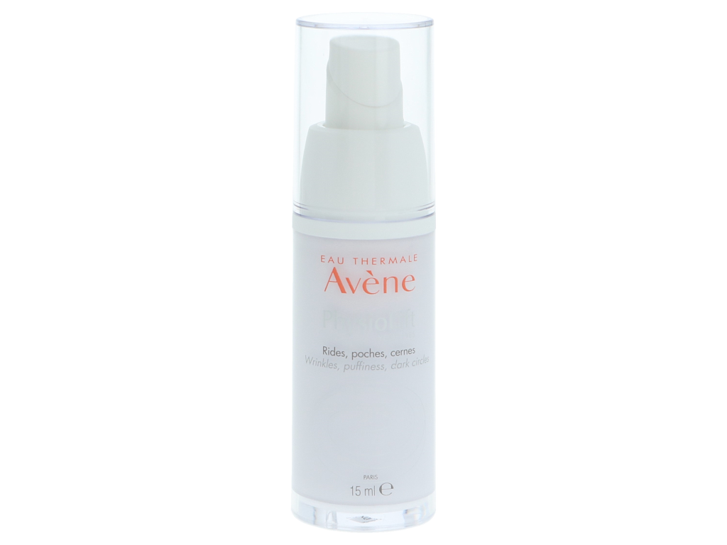 Avene PhysioLift Crema Ojos 15 ml