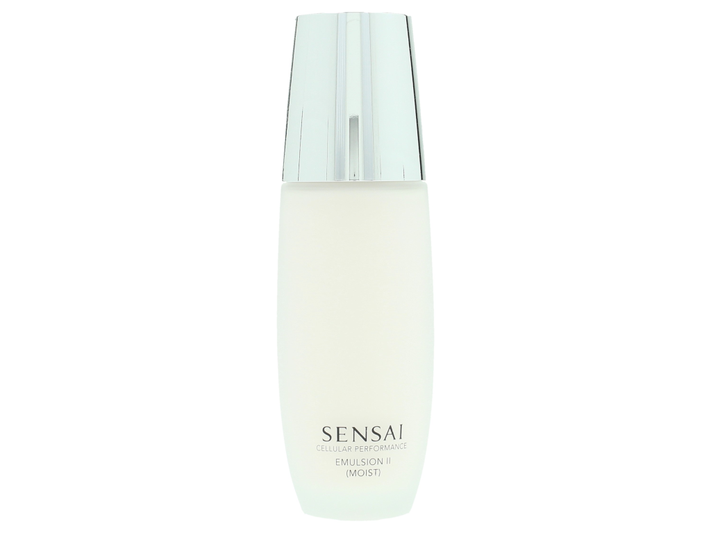 Sensai Cellular Perf. Emulsion II (Moist) 100 ml