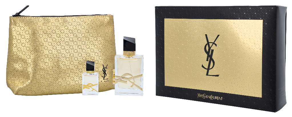 YSL Libre Gavesæt 57,5 ​​ml