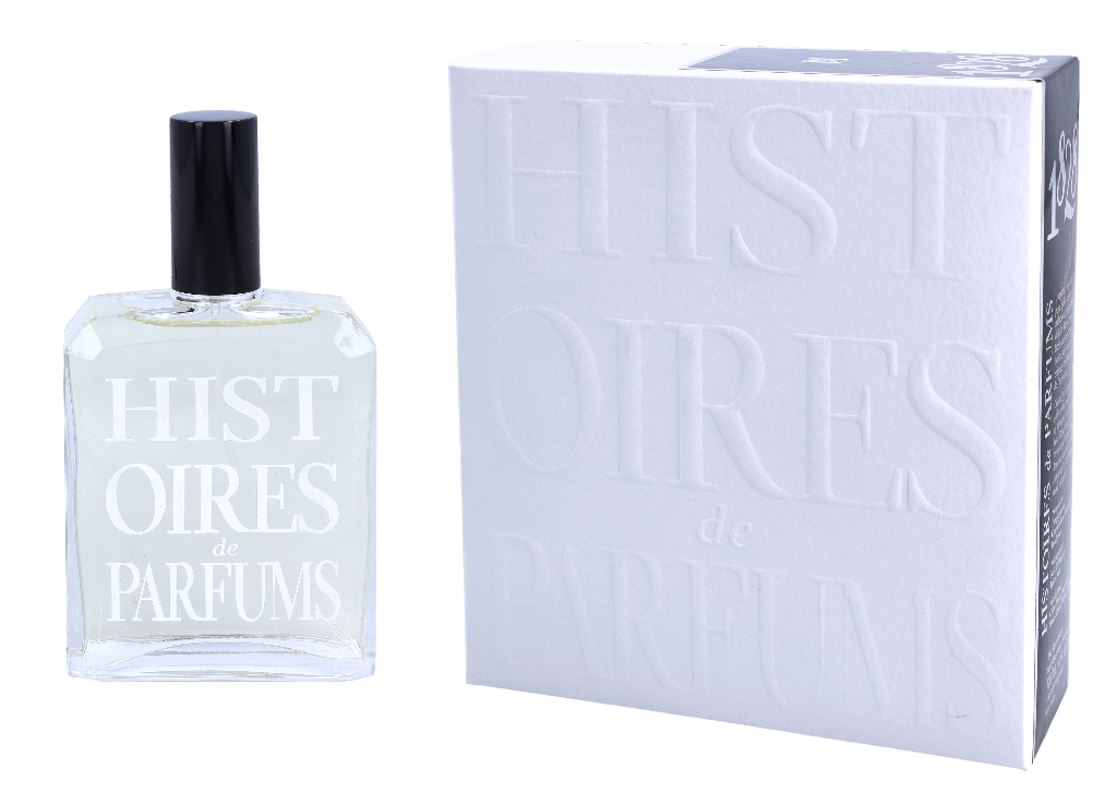 H.D.P. 1828 Edp Spray 120 ml