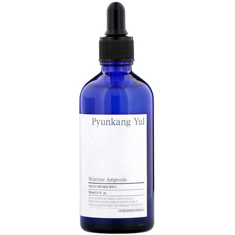 Pyunkang Yul, Moisture Ampoule, 3.3 fl oz (100 ml)