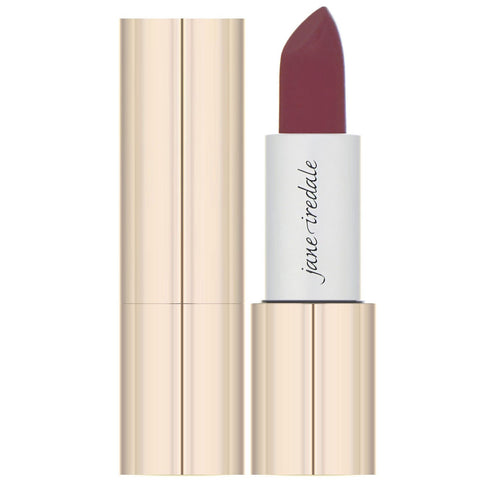 Jane Iredale, Triple Luxe, Long Lasting Naturally Moist Lipstick, Joanna, .12 oz (3.4 g)