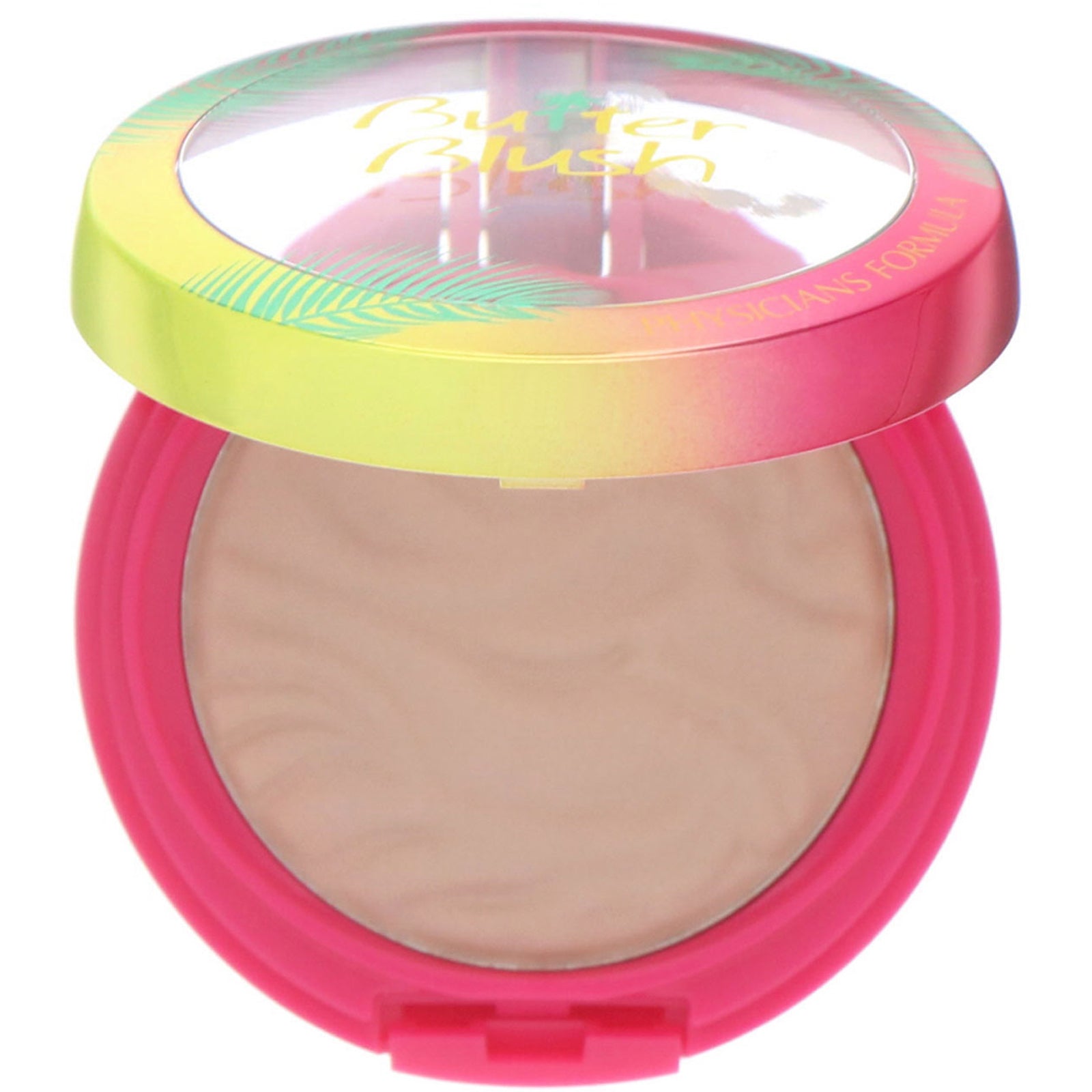 Physicians Formula, Butter Blush, Plum Rose, 0.26 oz (7.5 g)