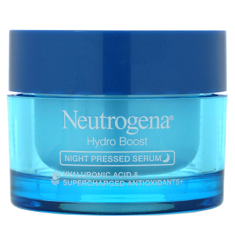 Neutrogena, Hydro Boost, Night Pressed Serum, 1.7 oz (48 g)