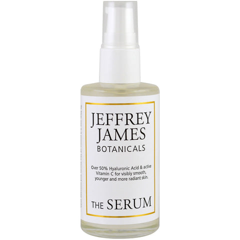 Jeffrey James Botanicals, The Serum, Deeply Hydrating , 2.0 oz (59 ml)