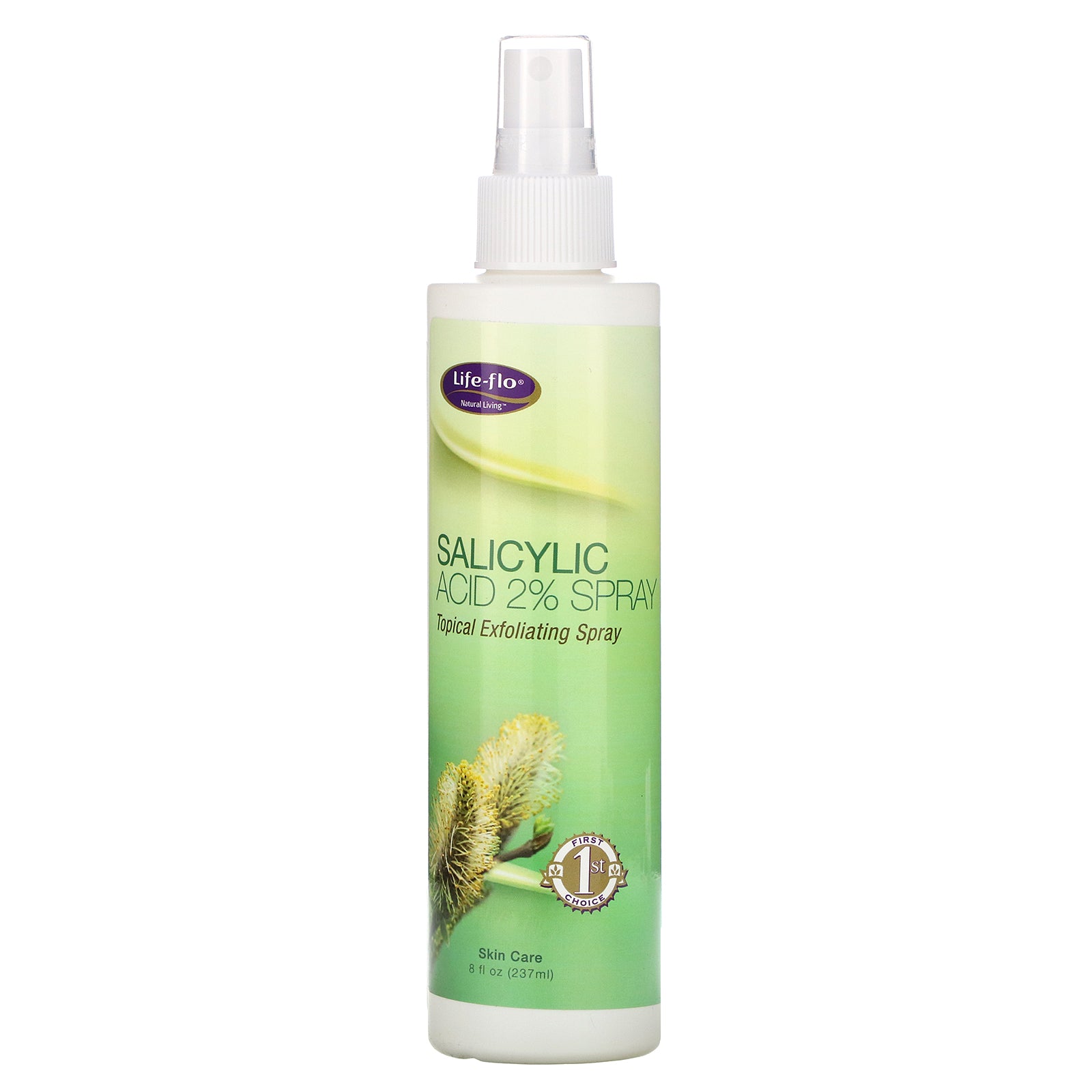 Life-flo, Salicylic Acid Spray, 8 fl oz (237 ml)