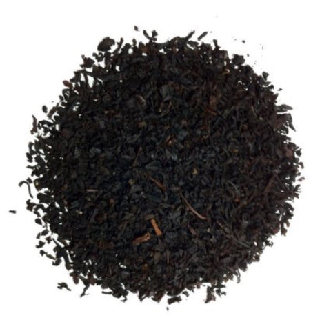 Frontier Natural Products, Organic Earl Grey Black Tea, 16 oz (453 g)